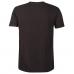 Tricou Alpinestars Ageless TEE culoare Negru/Rosu marime XXL